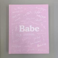 Petra Collins - Babe | Photobook Junkies