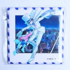 名探偵コナン キャラバッジコレクション キッドがいっぱい 怪盗キッド アパレル: 名探偵コナン キャラバッジコレクション キッドが