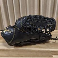 【即戦力】MIZUNO　セレクト9 セレクトナイン　軟式用グローブ