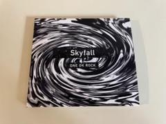2025年最新】one ok rock skyfallの人気アイテム - メルカリ