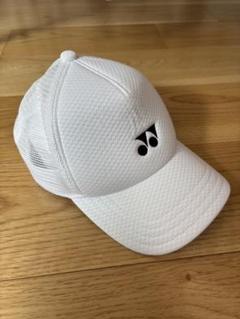2025年最新】yonex キャップ 白の人気アイテム - メルカリ