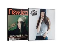 ターゲット限定 ポストカード付きNew Jeans How Sweet 未開封 ターゲット限定 ポストカード付きNew Jeans How Sweet 未開封