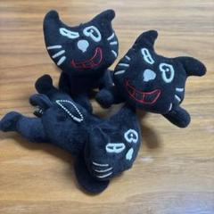 キヨ　level.2,4 キヨ猫ぬいぐるみ