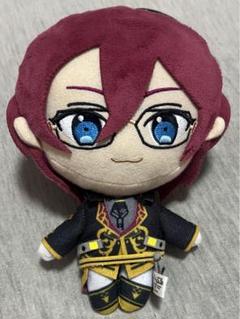 【即購入可】　あんスタ　新衣装　茨　プライズ　ぬいぐるみ　ぬい あんスタ 新衣装 七種茨 ぬいぐるみ ぬい服 セット売り - メルカリ
