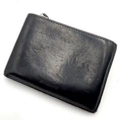 JILL SANDER Archive ZIP POCKET WALLET