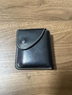 Hender Scheme エンダースキーマ wallet