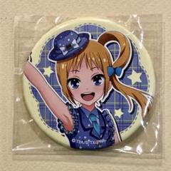プリティーリズム・レインボーライブ 福原あん 芹澤優 直筆サイン入り缶バッジ プリティーリズム・レインボーライブ 福原あん 芹澤優 直筆