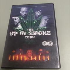 DVD！THE UP IN SMOKE TOUR 輸入盤ジャンク品 DVD！THE UP IN SMOKE TOUR 輸入盤ジャンク品 - メルカリ