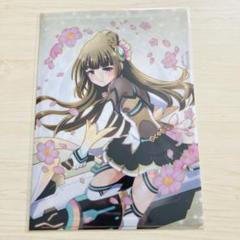 バトルガールハイスクール バトガ 常盤くるみ ポストカード クリアファイル Amazon.co.jp: バトルガールハイスクール バトガ 常盤くるみ
