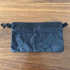 高城剛 NEXTRAVELER TOOLSコインケース 高城剛企画DAILY COIN AND CARD HOLDERにそっくり!? ノーマ
