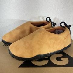 ナイキ エアモック プレミアム NIKE ACG MOC PRM 26センチ