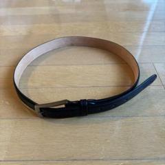 パラブーツ　ベルト　新品　袋付き m91221013502_1.jpg?1731038992