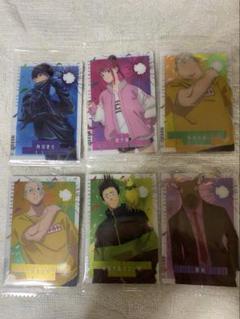 2025年最新】sakamoto days カードの人気アイテム - メルカリ