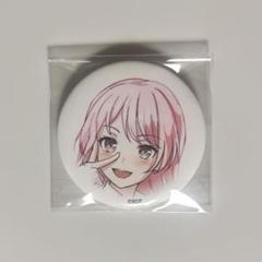 バンドリ 信澤収イラスト展 缶バッジ Ave Mujica バンドリ 信澤収イラスト展 缶バッジ Ave Mujica アモーリス