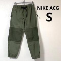 XXL ナイキ ACG トレイルパンツ 撥水 伸張 キャンプ アウトドア 2XL Amazon | ナイキ NRG ACG Trail Pants トレイルパンツ L 国内