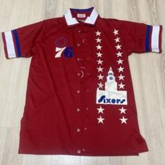 76ers シューティングシャツ Diggy-MO' SOUL'dOUT 色違い SOUL'd OUT Diggy着用Mitchell＆Nesセブンティシクサーズ - メルカリ