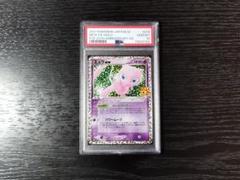 2025年最新】ミュウex psa10の人気アイテム - メルカリ