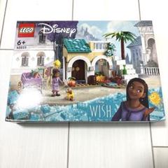 LEGO Disney WISH 43223