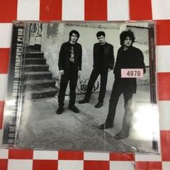 【中古】 Live in Paris ブラック・レベル・モーターサイクル・クラブ 71EhirI9DIL.jpg