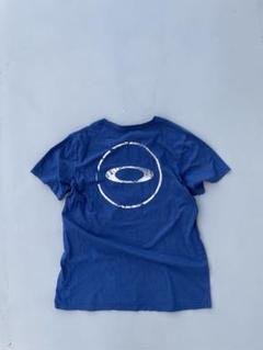90s Oakley Tシャツ 短丈 2025年最新】oakley 90s tシャツの人気アイテム - メルカリ