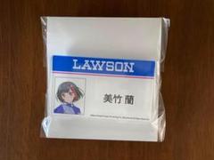 バンドリ 白鷺千聖 LAWSONホロ缶バッジ バンドリ 信澤収展 缶バッジ Pastel＊Palettes 白鷺 千聖 - メルカリ
