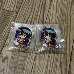 新品★あんスタ★Knights【朔間凛月】アニカフェ★ラバーチャーム 2025年最新】アニメイトカフェ あんスタ 凛月の人気アイテム