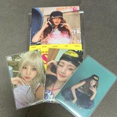 【QR未使用】 I SWAY POCA ver. ミンニ MINNIE