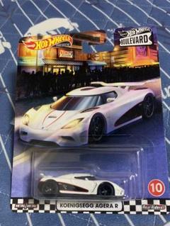 Koenigseggの中古 未使用品 メルカリ