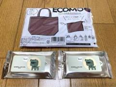 デリカミニ 特典デリ丸&エコバッグ 未使用非売品 三菱 デリ丸 デリカミニ エコバッグ うちわ - メルカリ