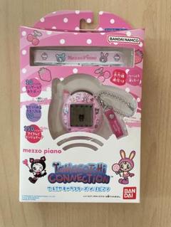 【新品未使用品】Tamagotchi Connection メゾピアノ 楽天市場】【新品】[バンダイ(BANDAI)] Tamagotchi Connection