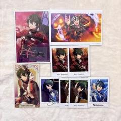 あんスタ 影片みか 5周年 ぱしゃこれ