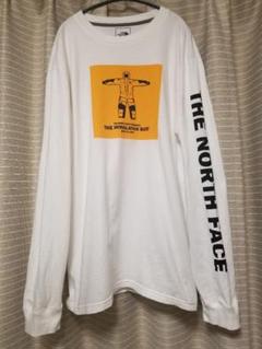 THE NORTH FACE ロンティー 海外XL