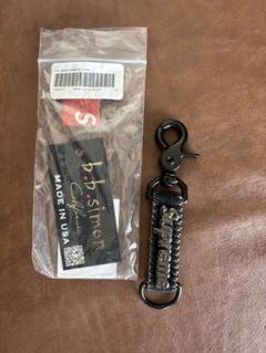 2025年最新】Supreme b.b. Simon Denim Keychainの人気アイテム