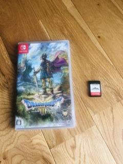 ドラゴンクエストIII Nintendo Switch パッケージ版