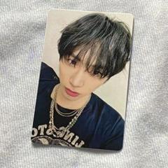 BOYNEXTDOOR テサン 宮城 仙台 トレカ FC特典 会場限定 BOYNEXTDOOR テサン 宮城 仙台 FC トレカ - メルカリ