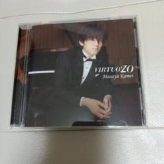 亀井聖矢 ピアノ VIRTUOZO Masaya Kamei CD - メルカリ