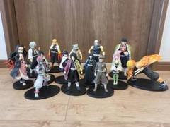 鬼滅の刃　フィギュアとその他グッズまとめ売り。 アニプレックス(Aniplex)|BUZZMOD. 鬼滅の刃|HARDOFFオフモール
