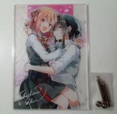 ささ恋　アクスタセット ささやくように恋を唄う_アクスタ付きカードスタンド 木野ひまり