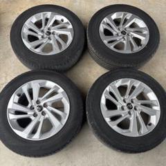【まるご】ライズ ハイブリッド 純正ホイール 4本セット マルカサービス ライズ HYBRID/ロッキー HYBRID/etc 新品