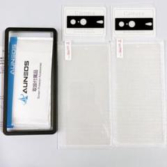 Google Pixel 7 用 ガラスフィルム カメラフィルム