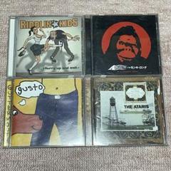 パンクロック‼️ロカビリー‼️パワーポップ‼️など68枚‼️ セットになります。レア盤 2025年最新】ポップパンクバンドの人気アイテム - メルカリ