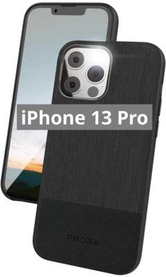 iPhone13pro ケース 6.1インチ　MagSafe対応　ブラック
