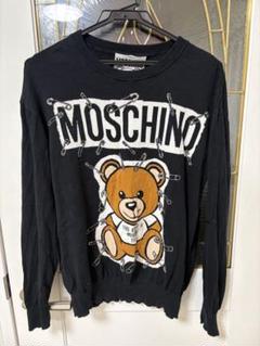 2025年最新】MOSCHINO レディース ニット・セーターの人気