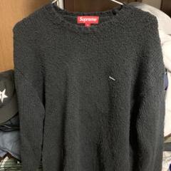 Supreme Bouclé Small Box Sweaterのサムネイル
