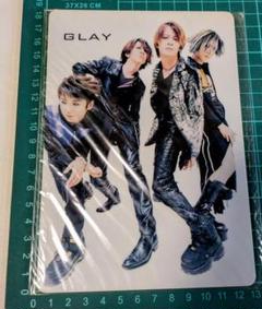 2025年最新】GLAY非売品の人気アイテム - メルカリ
