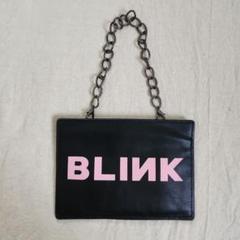 BLACKPINK ファンクラブ特典 パスケース BLINK