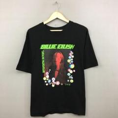 ユニクロ UNIQLO Tシャツ 半袖 ビリーアイリッシュ×村上隆
