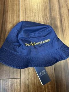 POLO RALPH LAUREN BEAMS 別注 Hat Gold logo BEAMS Polo Ralph Lauren Navy and Gold Collection Release