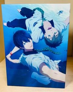 2025年最新】Free! DVD 全巻の人気アイテム - メルカリ