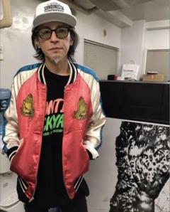 2023年最新】ルードギャラリー マリアスカジャンの人気アイテム - メルカリ